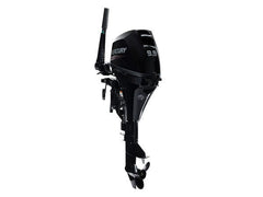 2018 Mercury 9.9 Hp 9.9EH Outboard Motor