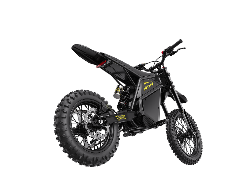 Heybike | Villain | OFF-ROAD USE ONLY
