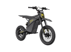Heybike | Villain | OFF-ROAD USE ONLY