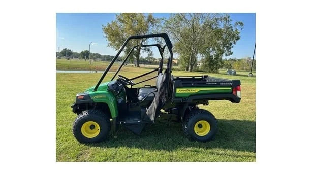 2025 John Deere Gator HPX 615E For Sale