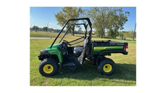 2025 John Deere Gator HPX 615E For Sale