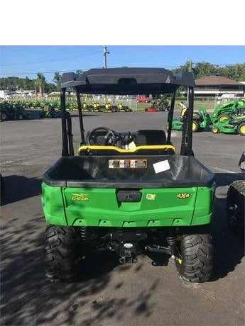 2025 John Deere Gator XUV 560E 4x4 Gas Utility Cart For Sale