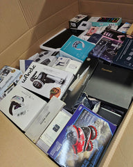 Amazon Mystery Box