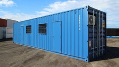 Site Offices