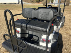 2024  Advanced EV  ADVENT 6L Golf Cart for Sale