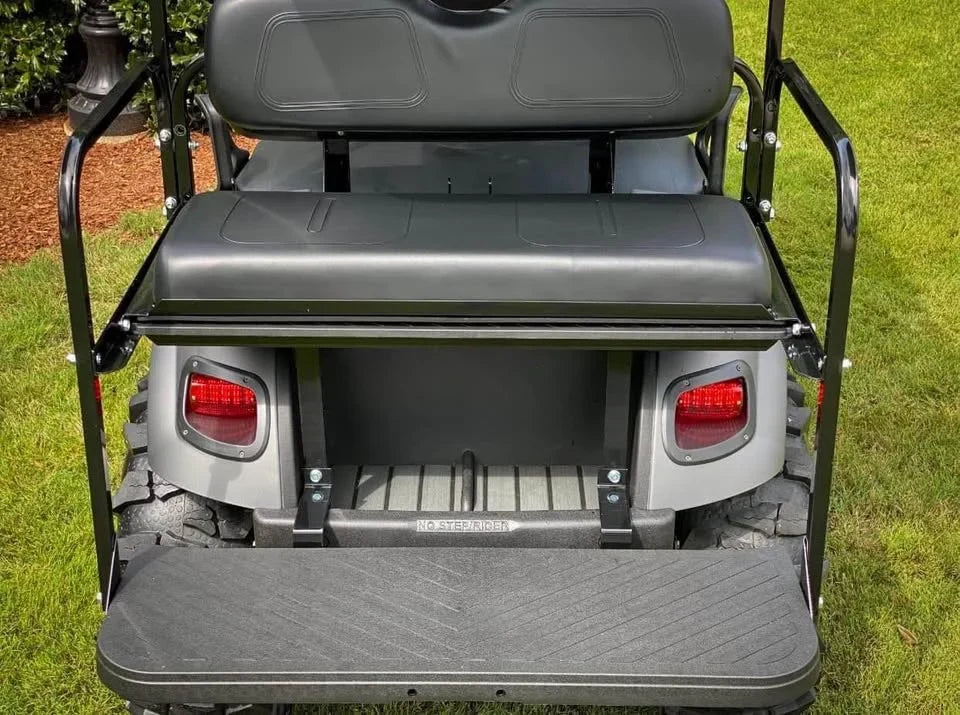 2018 E-Z-GO Express L6 Golf Cart for Sale