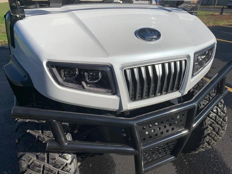 2025 EVolution D5 Maverick 2+2 Golf Cart for Sale