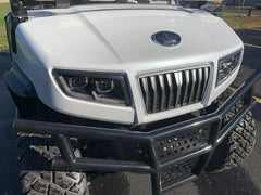 2025 EVolution D5 Maverick 2+2 Golf Cart for Sale
