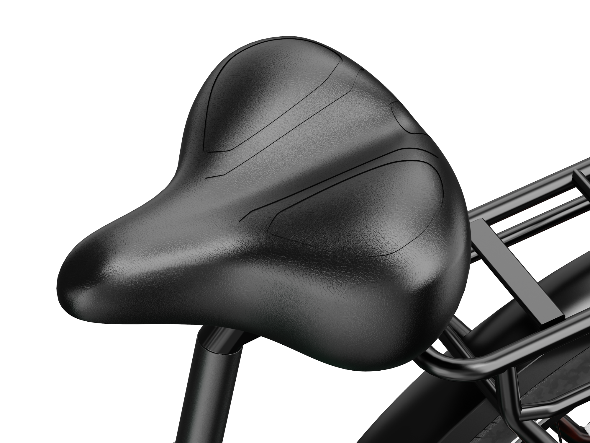 Heybike | Hybrid Long-Range Commuter E-Bike
