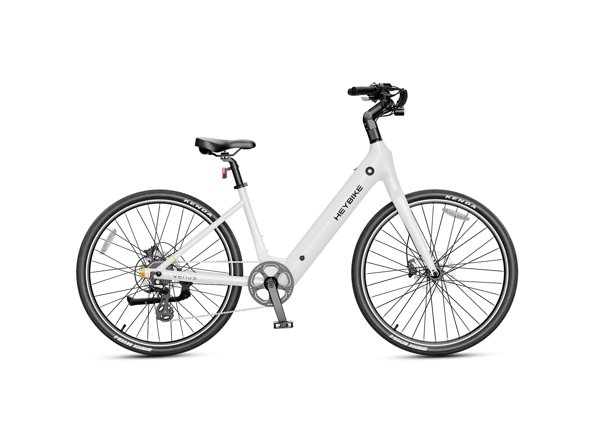 Heybike | Venus Lightweight Commuter E-Bike