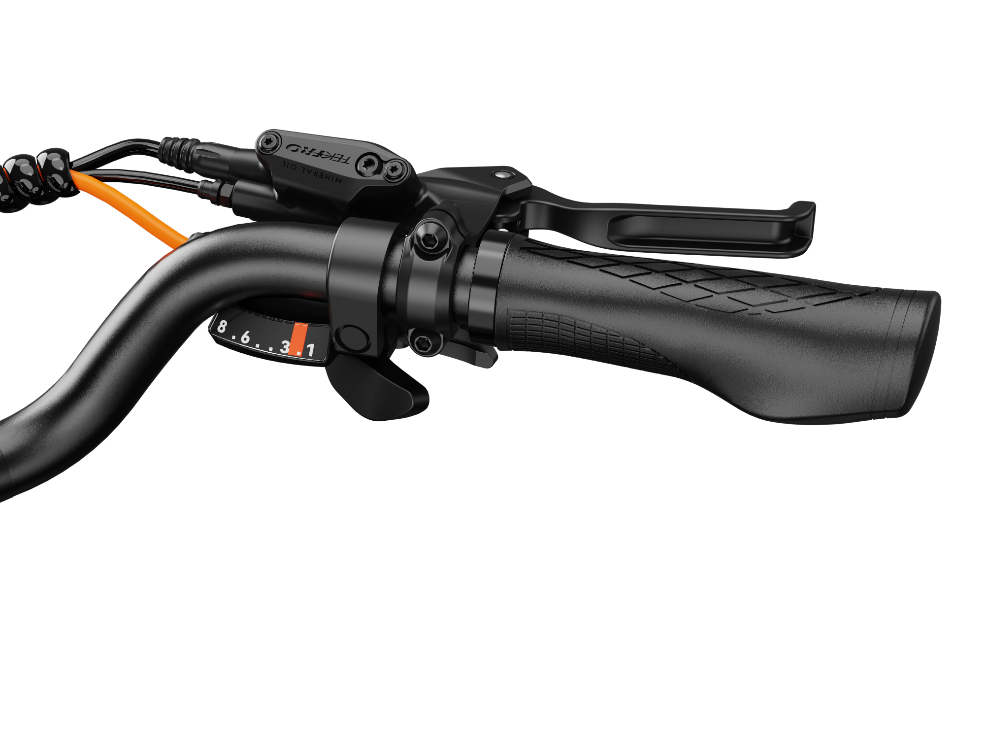 Heybike | Hybrid Long-Range Commuter E-Bike