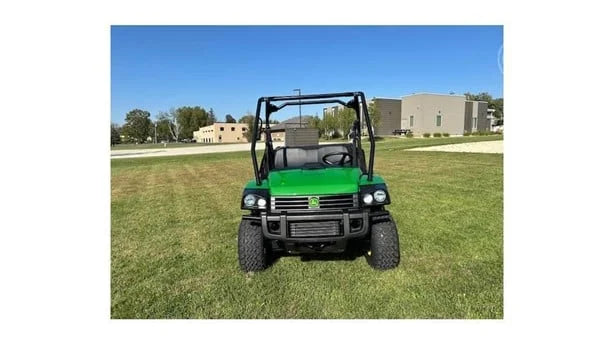2025 John Deere Gator HPX 615E For Sale