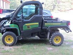 2017 John Deere Gator XUV 825i For Sale