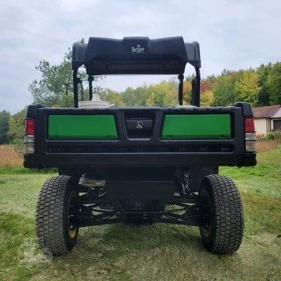 2015 John Deere Gator XUV 825i For Sale