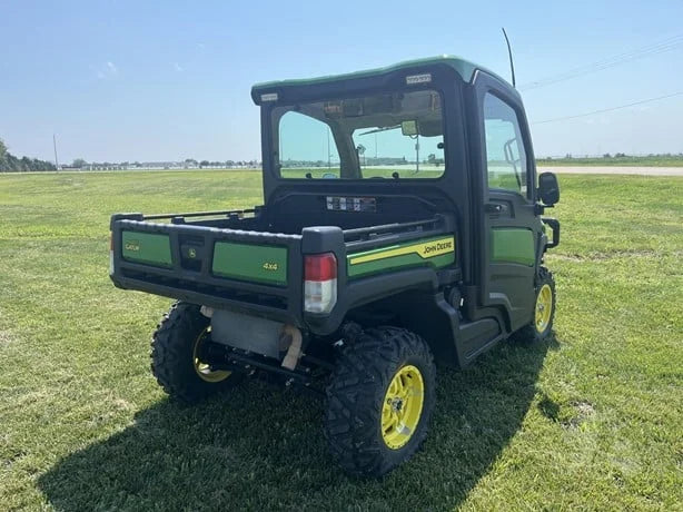 2023 John Deere Gator XUV 835R For Sale