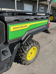 2025 John Deere Gator 4WD Utility Cart for Sale