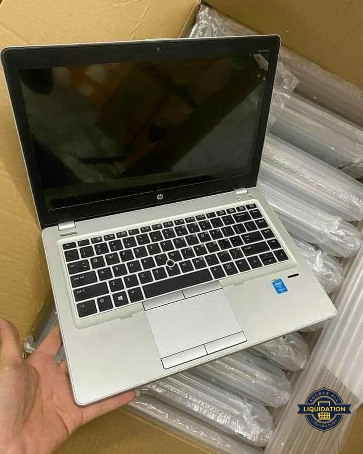 HP EliteBook Folio Laptop Pallet