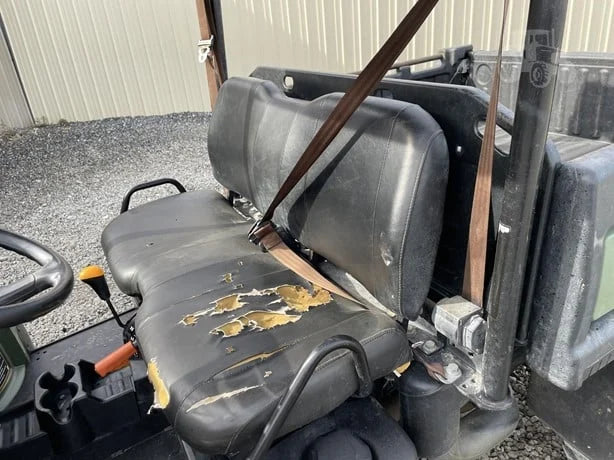 2019 John Deere Gator XUV 825M 4WD Utility Cart for Sale