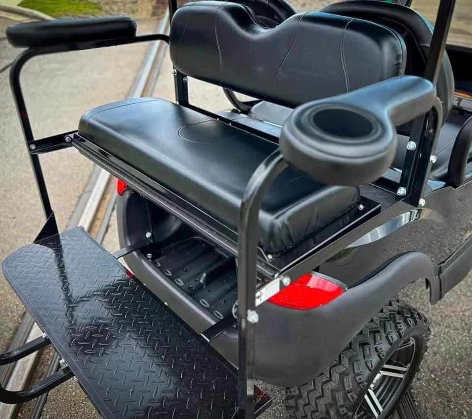 2020 Club Car Tempo Gas Golf Cart for Sale