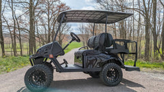 2024 E-Z-GO Express 4 Passengers for Sale