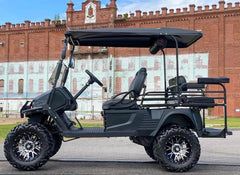 2017 Cushman Hauler 1200 Golf Cart for Sale