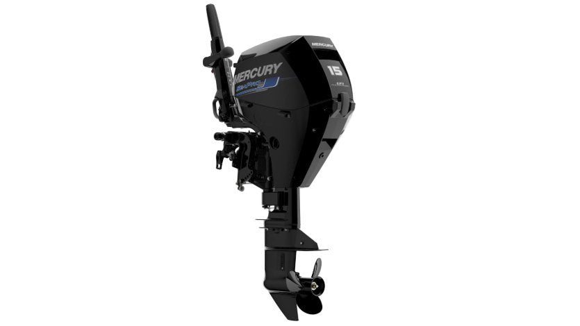 Mercury 40EXLPT SeaPro Outboard Motor