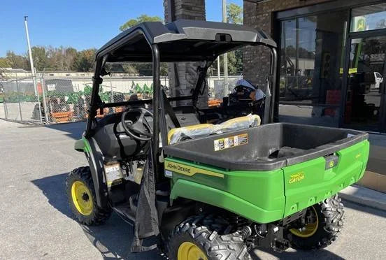 2024 John Deere Gator XUV 560E 4x4 Gas Utility Cart For Sale