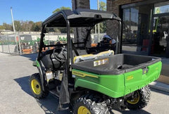 2024 John Deere Gator XUV 560E 4x4 Gas Utility Cart For Sale