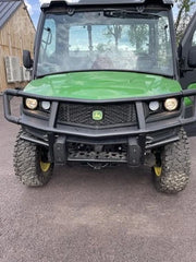 2023 John Deere Gator XUV 835M HVAC For Sale