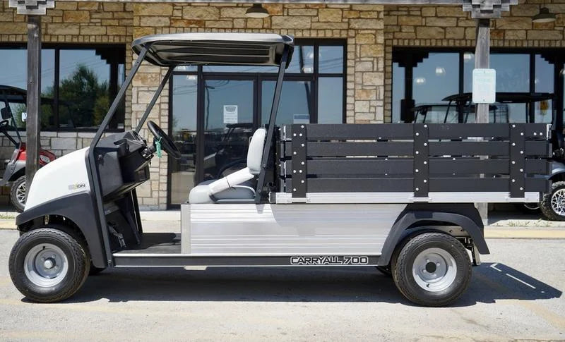 2024 CLUB CAR Carryall 700 Lithium for Sale