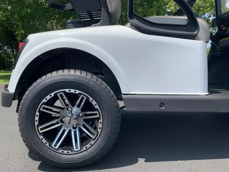 2020 E-Z-GO Fleet RXV ELiTE Golf Cart For Sale