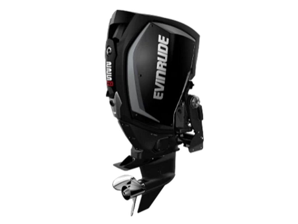 Evinrude H225HGXC 225 HO Outboard Motor