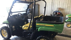 2017 John Deere Gator XUV 590i 4x4 Gas Utility Cart For Sale