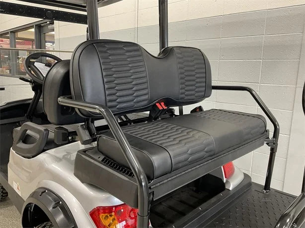2023 Advanced EV LT-A627.2+2G Golf Cart for Sale