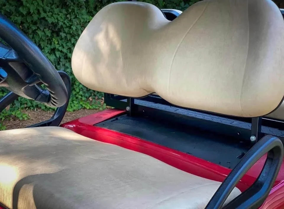 2018 Club Car Precedent 48V Golf Cart for Sale