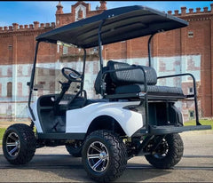 2023 Navitas FSK Lithium Golf Cart for Sale