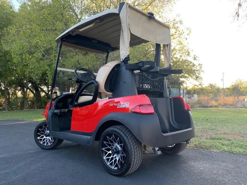 2023 CLUB CAR Onward HP Li-ion for Sale