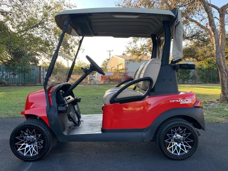 2023 CLUB CAR Onward HP Li-ion for Sale