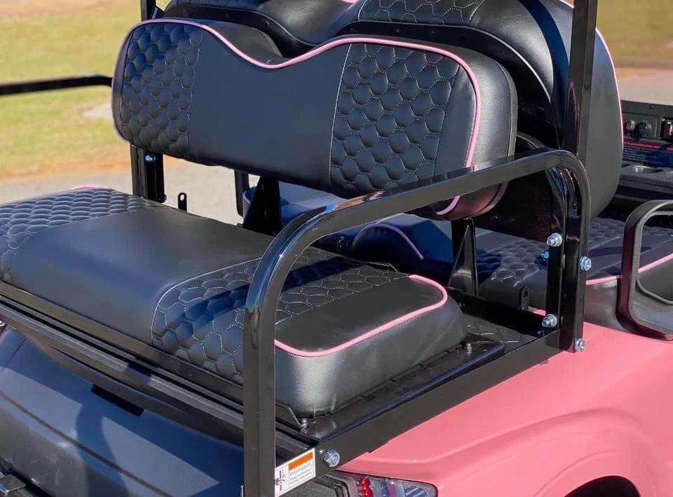 2023 Navitas X4 FSK Edition Golf Cart for Sale