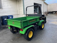 2005 John Deere ProGator 2030A For Sale