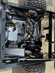 2025 John Deere Gator HPX615E 4x4 Gas For Sale