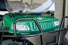 2025 EVolution Turfman 800 Plus Golf Cart for Sale