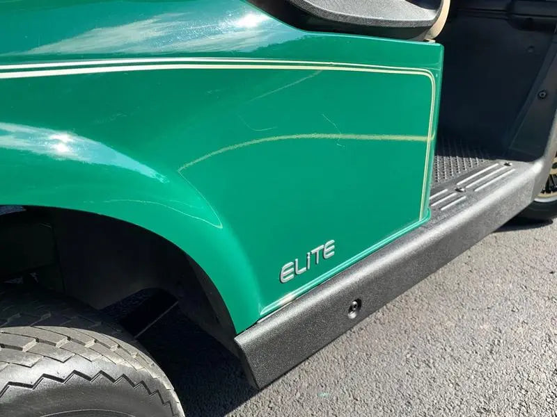 2021 E-Z-GO Freedom RXV ELiTE Golf Cart For Sale