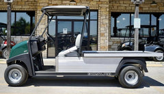 2024 CLUB CAR Carryall 700 Gas EFI for Sale