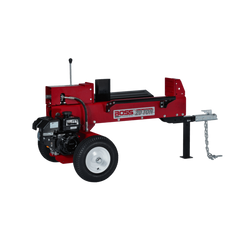 Boss Industrial 20-Ton Horizontal Dual-Action Gas Log Splitter (GD20T24)