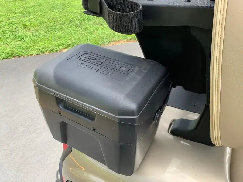 2021 E-Z-GO Freedom RXV Elite Golf Cart For Sale