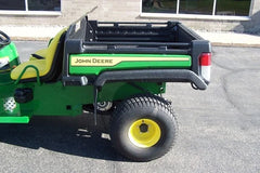 2024 John Deere Gator TX 2WD Gas Utility Cart For Sale
