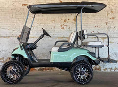 2014 Yamaha Drive Gas Golf Cart for Sale