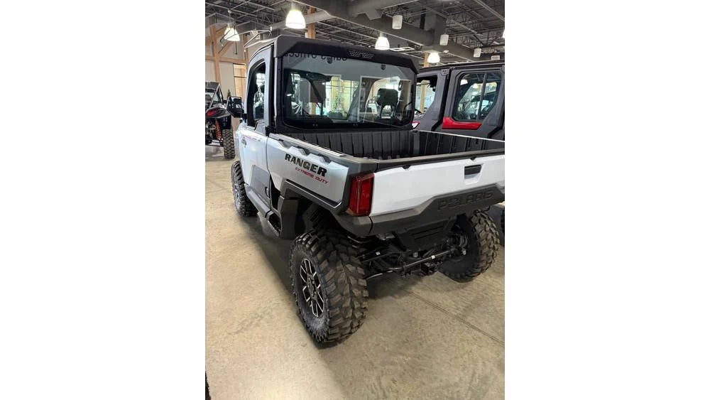 2025 Polaris RANGER XD 1500 NS PREM For Sale