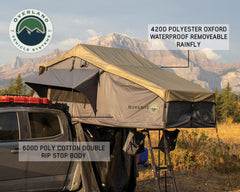 OVS | HD Nomadic 2 Extended Roof Top Tent | 18329936